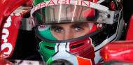 Giovinazzi y la Fórmula E: "Es más duro de lo que pensaba" - SoyMotor.com