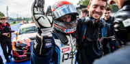Franco Girolani acaricia el título del TCR Europe -SoyMotor.com