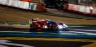 Entrenamientos nocturnos en Le Mans: Glickenhaus da el aviso - SoyMotor.com
