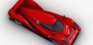Glickenhaus confirma dos hypercars en el WEC desde Spa - SoyMotor.com