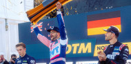 Ganó quien nadie esperaba: Maximilian Götz, campeón 2021 del DTM - SoyMotor.com