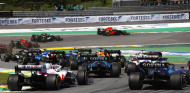 El GP de Brasil no corre peligro de cancelación, confirma la F1 - SoyMotor.com