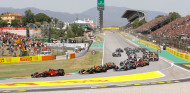El Circuit de Barcelona-Catalunya promete mejoras de atención a los fans - SoyMotor.com