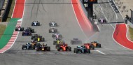 La F1 promoverá programas inclusivos para impulsar la diversidad - SoyMotor.com