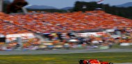 La segunda carrera de Austria se llamará GP de Estiria - SoyMotor.com