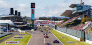 Honda vuelve para ser patrocinador del GP de Japón F1 2022 - SoyMotor.com