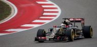 Romain Grosjean admite que debutó demasiado pronto en la Fórmula 1 - LaF1