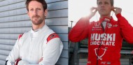 Grosjean y Ericsson: reencuentro... en la IndyCar - SoyMotor.com