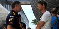 Grosjean: &quot;No volveré a la F1 si no es con Mercedes, Ferrari o Red Bull&quot; - SoyMotor.com
