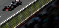 Haas en el GP de Mónaco F1 2017: Previo - SoyMotor.com