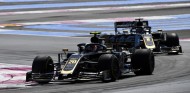 Haas tomará "una decisión" ante los accidentes de sus pilotos - SoyMotor.com