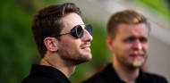 Magnussen y Grosjean defienden que tienen una buena relación - SoyMotor.com