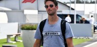 Romain Grosjean en el GP de Alemania F1 2019 - SoyMotor.com