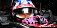 Romain Grosjean en Austin - SoyMotor.com