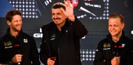 Haas y las quejas de sus rivales: "Si fuéramos últimos, estarían contentos" - SoyMotor.com