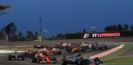 Los fabricantes quieren reducir los costes de la F1 - SoyMotor.com