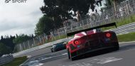Gran Turismo Sport: la competición tomará el mando - LaF1