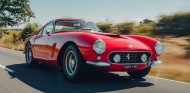 GTO Engineering 250 SWB Revival: el Ferrari que no es un 'cavallino' - SoyMotor.com