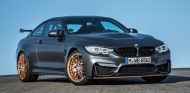 BMW M4 GTS -SoyMotor