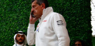 Steiner, sobre Ricciardo: &quot;Ya no le respondo a las llamadas&quot; - SoyMotor.com