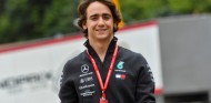 Esteban Gutierrez probará el Mercedes EQ en Italia – SoyMotor.com