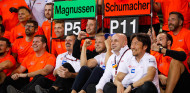 Haas anunciará a su segundo piloto para 2023 antes del GP de Abu Dabi - SoyMotor.com