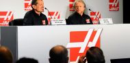 El equipo Haas se prepara para su llegada en 2016 - LaF1.es