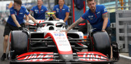 La FIA levantará la mano con la métrica del 'porpoising' en Singapur - SoyMotor.com