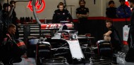 Haas detiene las mejoras: "No puedo gastar dinero que no sé si tengo" - SoyMotor.com