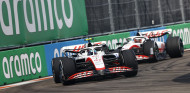 Haas esperará &quot;cuatro o cinco carreras&quot; para llevar mejoras - SoyMotor.com