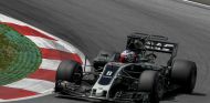 Haas se fija el sexto puesto como objetivo final para el campeonato - SoyMotor.com