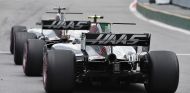 Los Haas en el GP de Canadá - SoyMotor