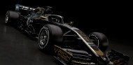 Librea de Haas para la temporada 2019 de Fórmula 1 - SoyMotor