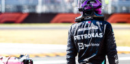 Marko se ríe del circo de Mercedes: "Hamilton podía pilotar y montaron un espectáculo" - SoyMotor.com