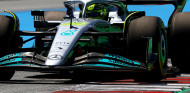 Mercedes llega a Francia con optimismo y mejoras: "El objetivo es volver al podio" - SoyMotor.com