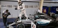 Lewis Hamilton - LaF1.es