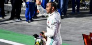 Hamilton quiere ver ganar a una mujer en Fórmula 1 - SoyMotor.com