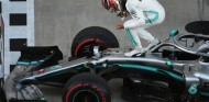 Hamilton vuelve a superar a Schumacher: ya ha liderado en 143 Grandes Premios - SoyMotor.com