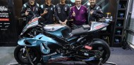 Hamilton avisa: "Pilotaré una MotoGP tarde o temprano" - SoyMotor.com