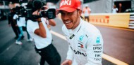 Pirelli aplaude la gestión de Hamilton en Mónaco: 66 vueltas con el medio - SoyMotor.com