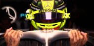 Lewis Hamilton en el GP de Canadá F1 2022 - SoyMotor.com