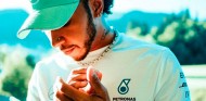 Hamilton, entre los diez deportistas mejor pagados de la década - SoyMotor.com