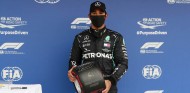 Pole de récord de Hamilton en Hungría; Racing Point, segundo equipo - SoyMotor.com