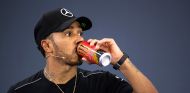 Lewis Hamilton en Suzuka - SoyMotor.com