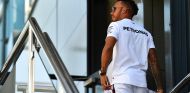 Lewis Hamilton en Australia - SoyMotor