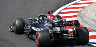 Hamilton bate a Verstappen por 88 milésimas en los Libres 3; Sainz, cuarto - SoyMotor.com