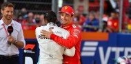 La apuesta 2020 de Webber: Hamilton gana el Mundial; Ferrari, en Constructores - SoyMotor.com
