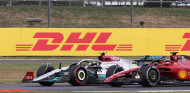 Marko: "Mercedes y Ferrari sufrirán con el 'porpoising' en Austria" - SoyMotor.com