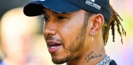 Hamilton quita importancia al sueldo de quizás su último contrato en F1 - SoyMotor.com