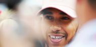 Lewis Hamilton en Mónaco - SoyMotor.com